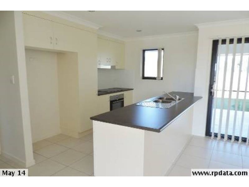 8 Georgia Drive, Parkhurst QLD 4702